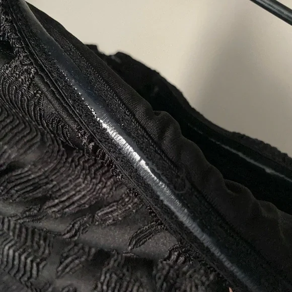 NWT! HM Elegant Black Women's Skirt - Picture 4 of 7